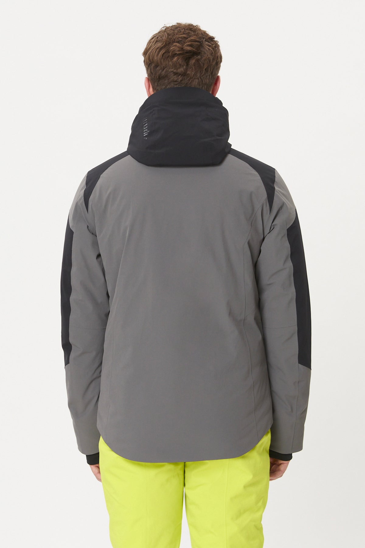 Volt Jacket