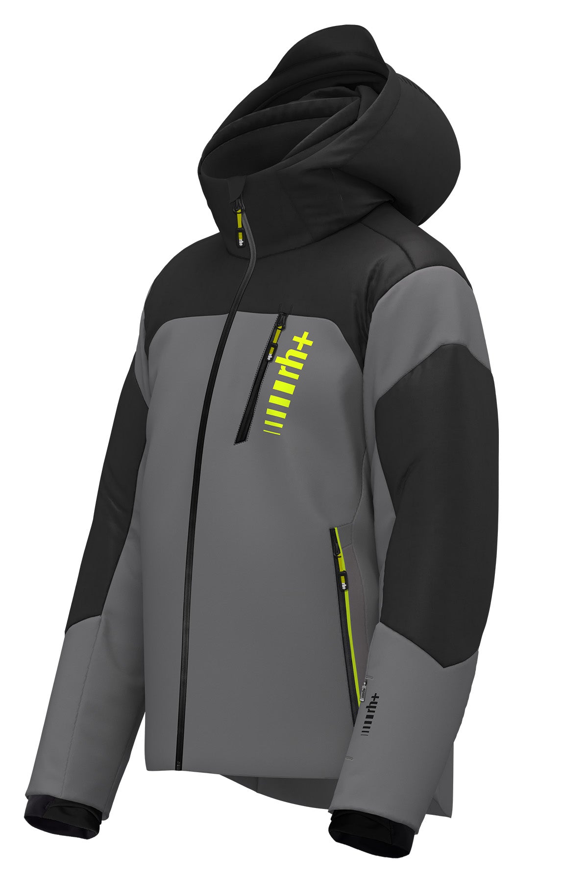 Volt Jacket