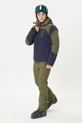 Volt Jacket