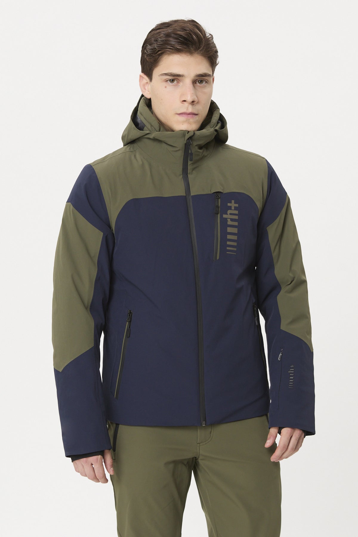 Volt Jacket