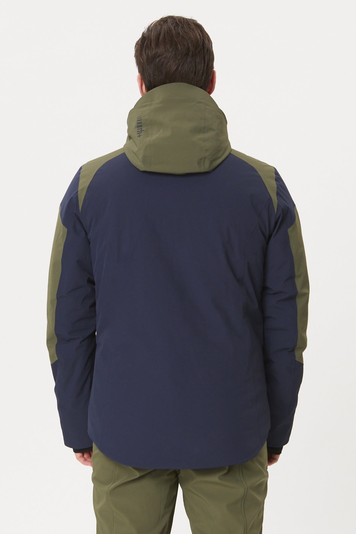 Volt Jacket