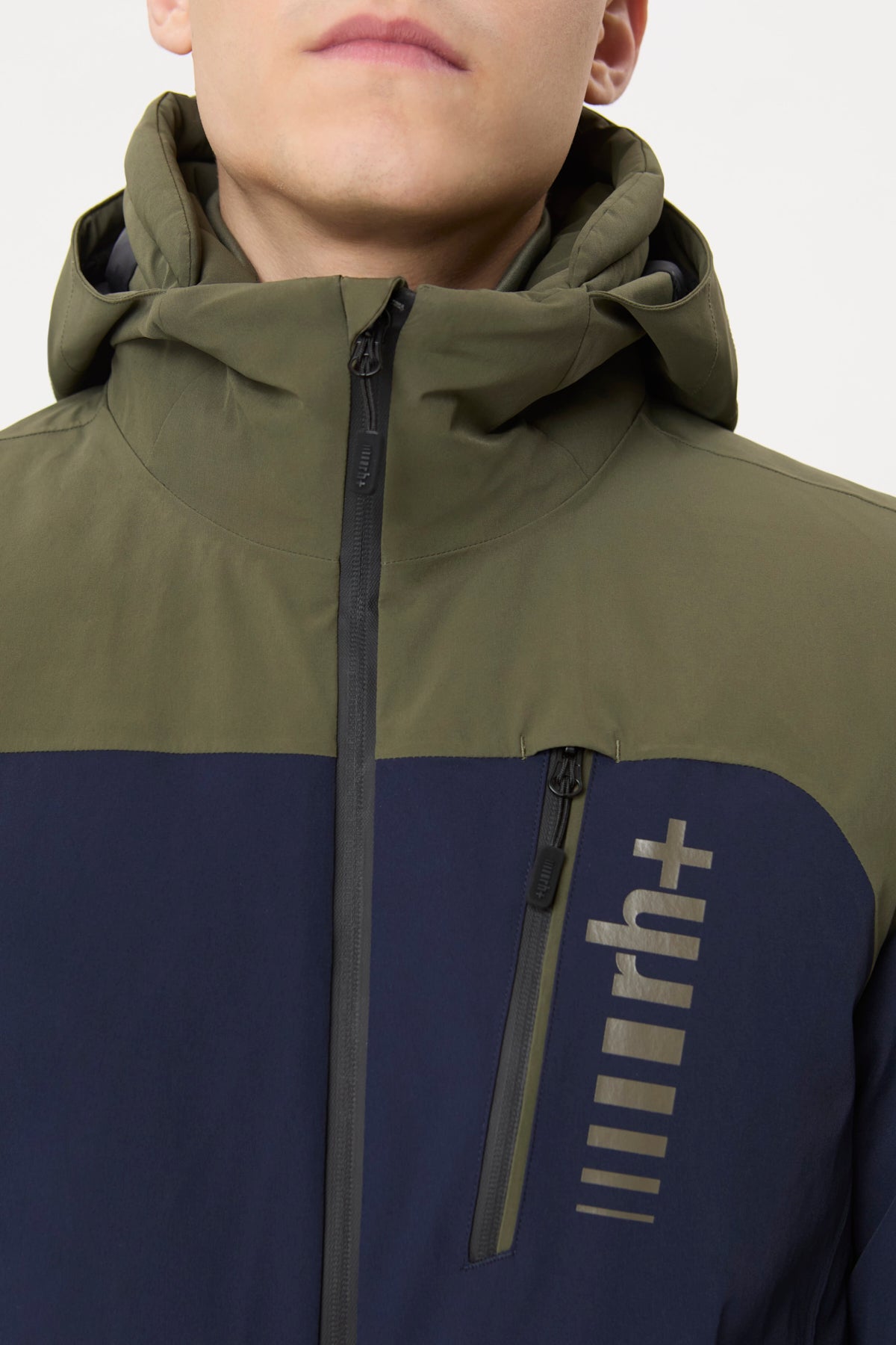 Volt Jacket