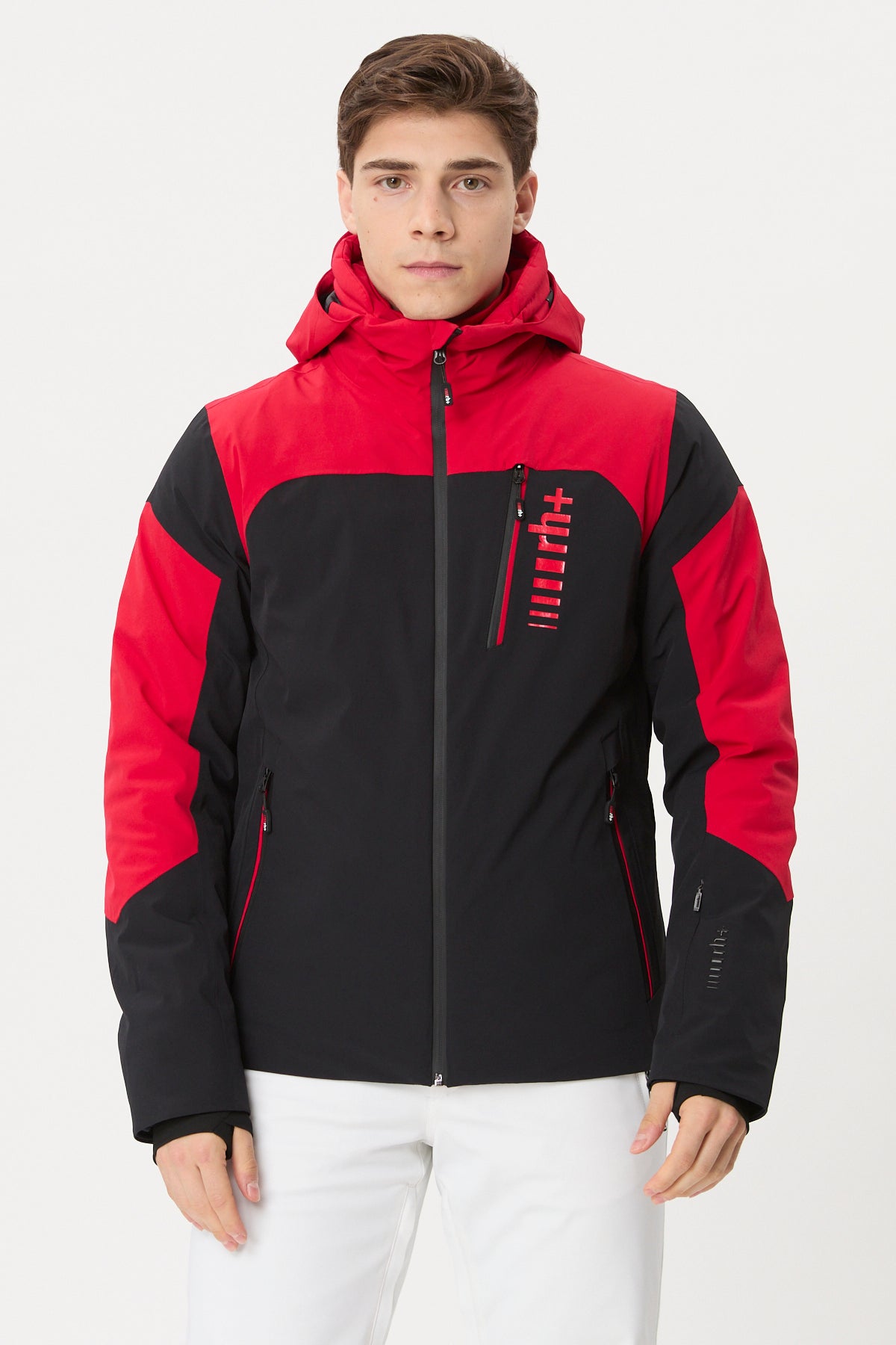 Volt Jacket