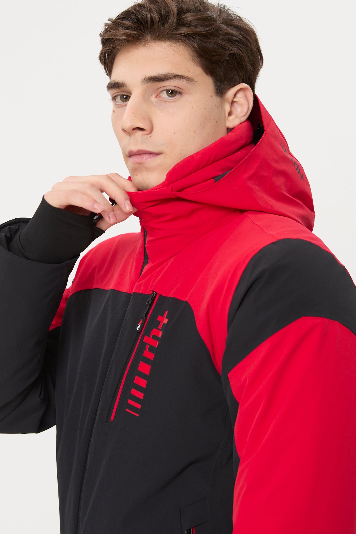 Volt Jacket