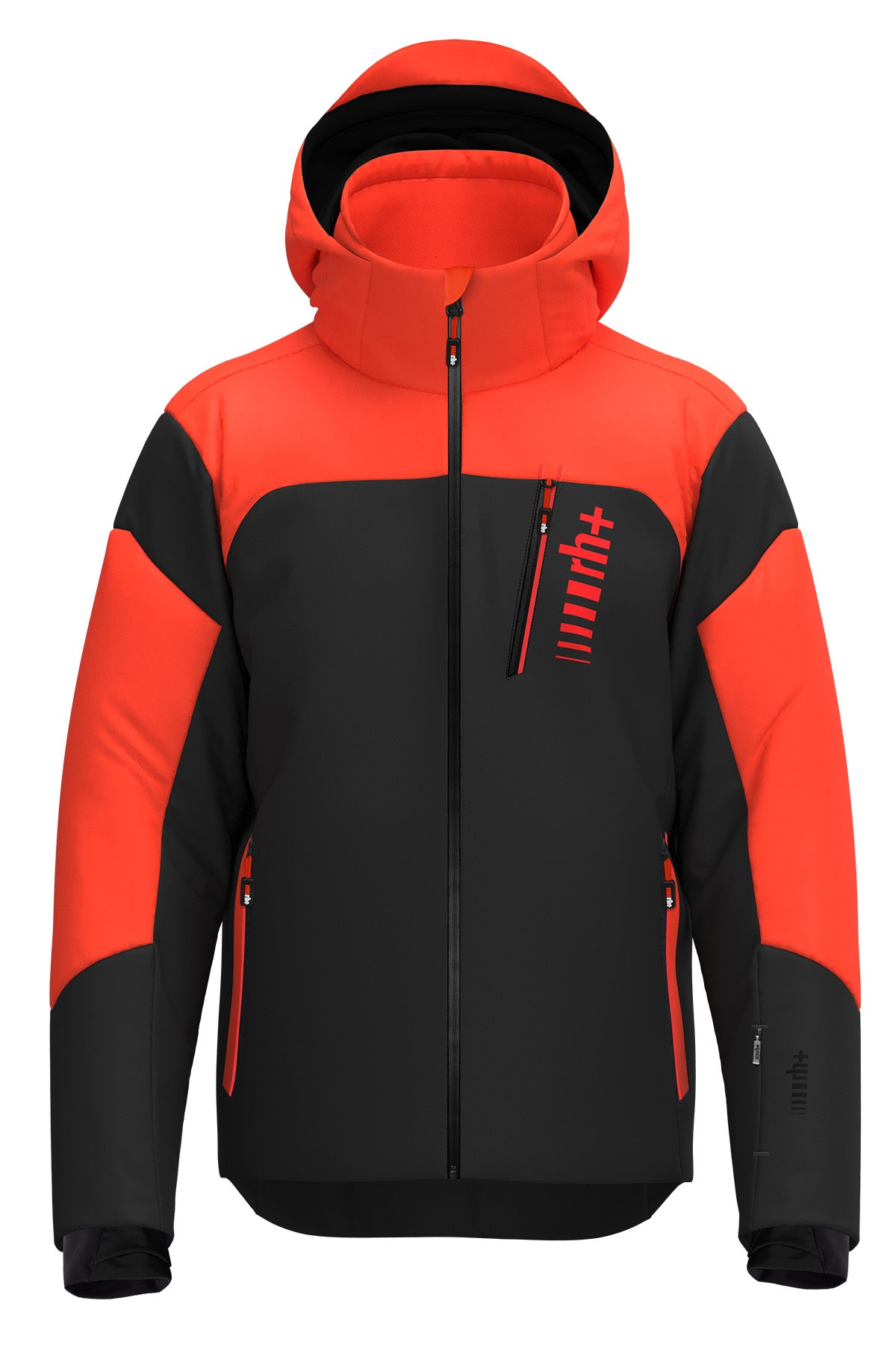 Volt Jacket