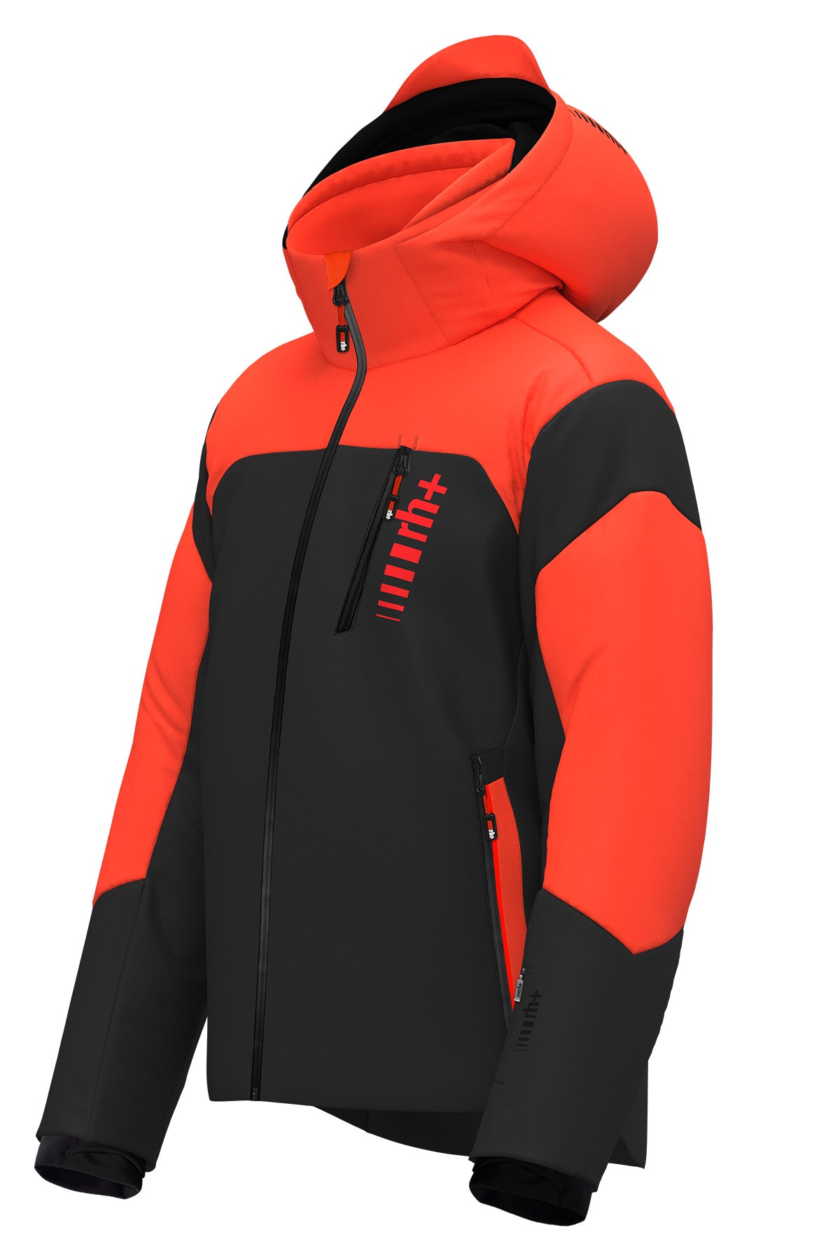 Volt Jacket
