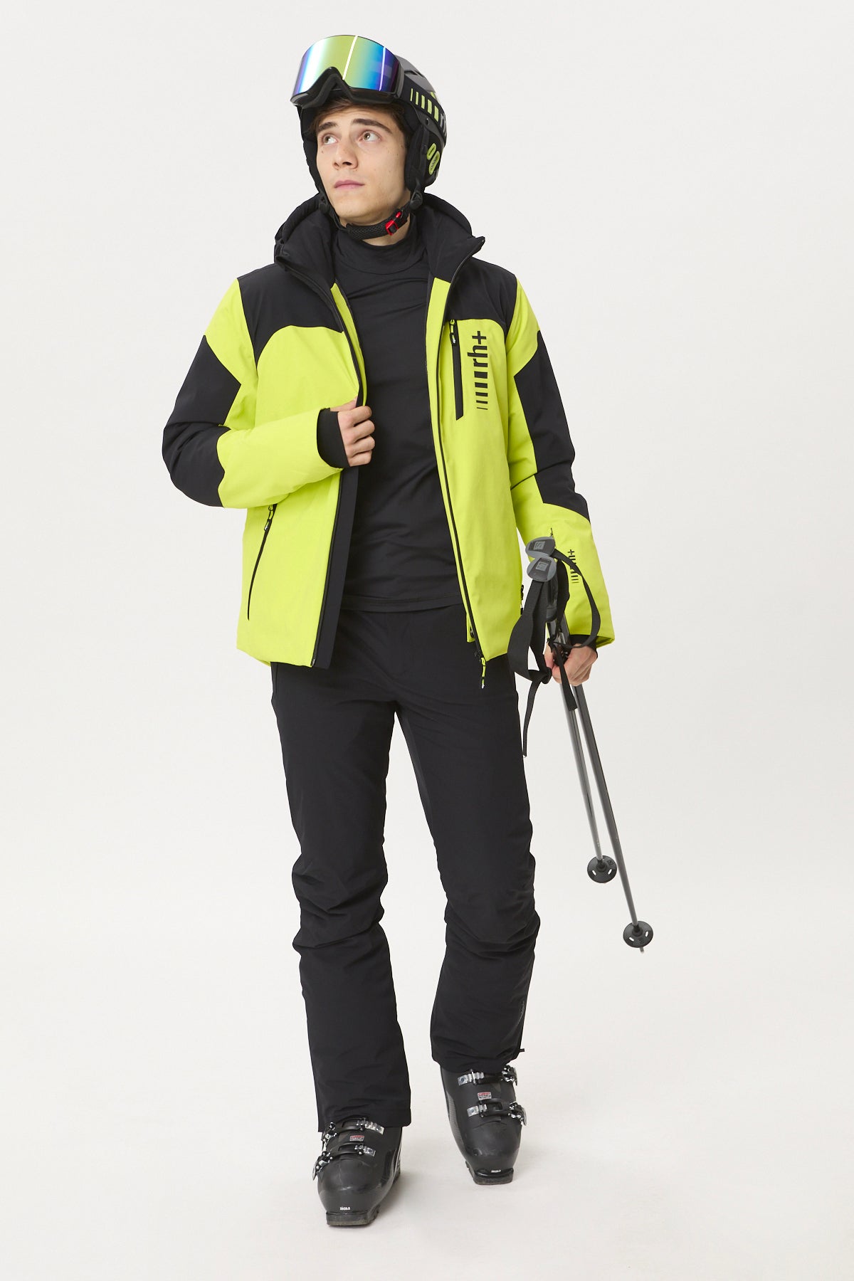 Volt Jacket