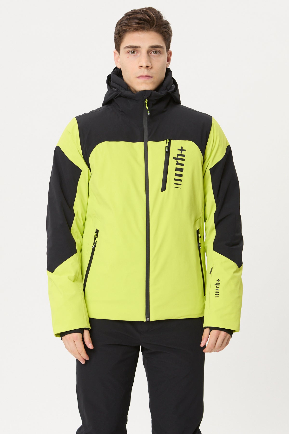 Volt Jacket