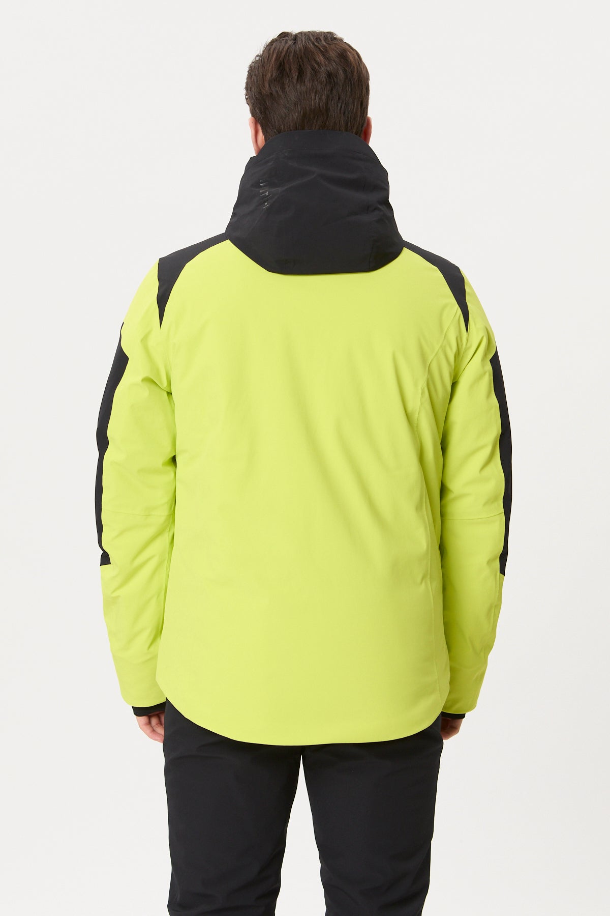 Volt Jacket