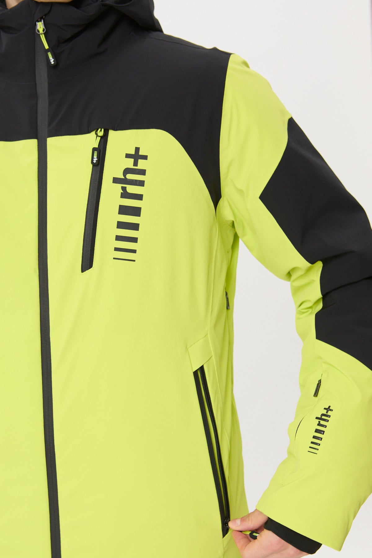 Volt Jacket
