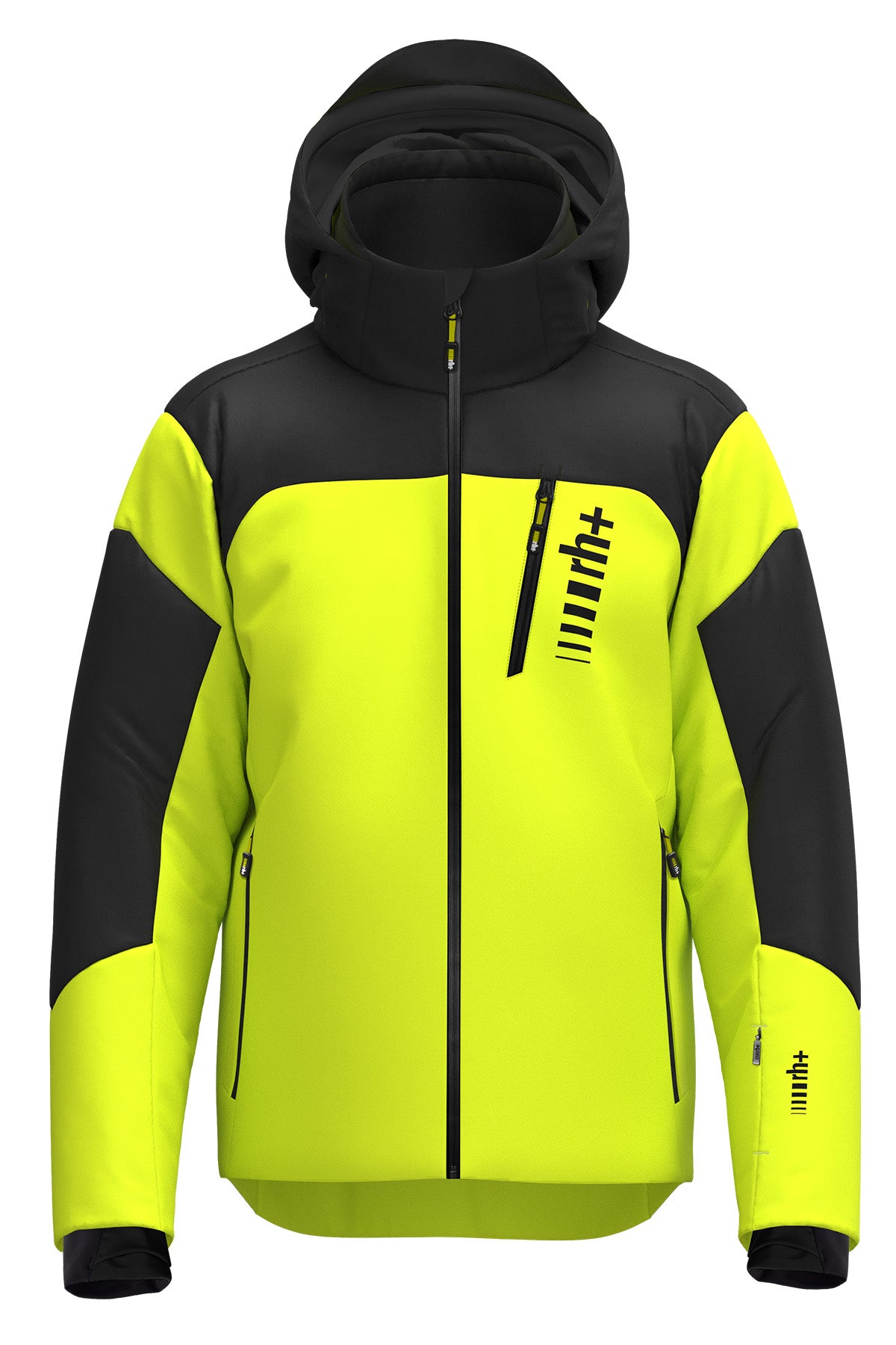 Volt Jacket