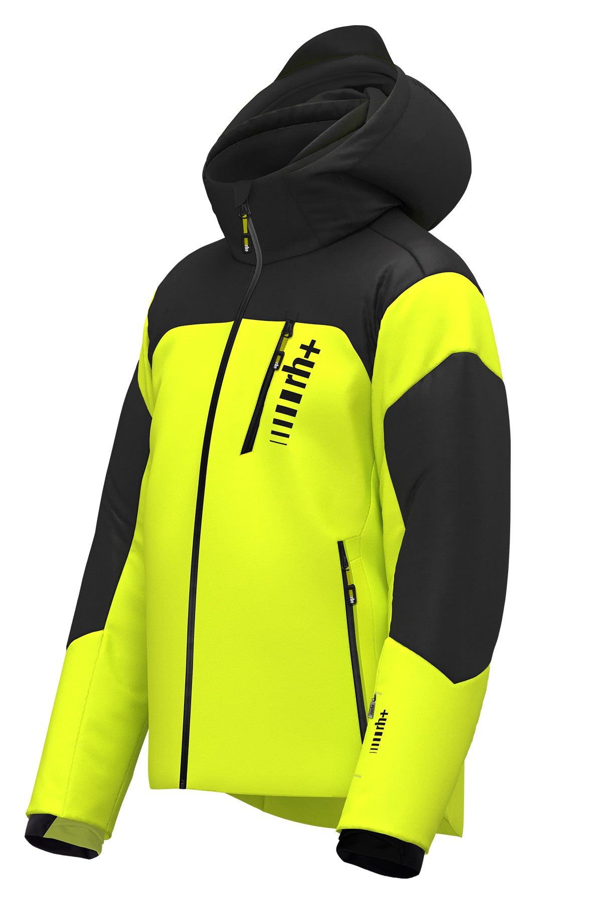 Volt Jacket