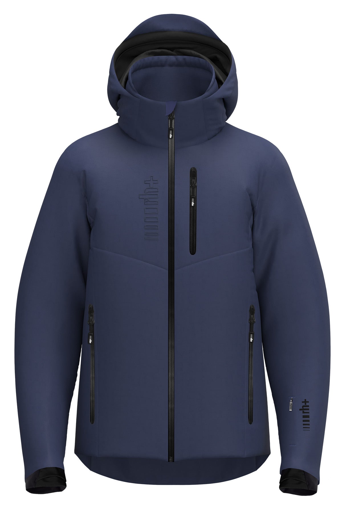 Blaze Jacket