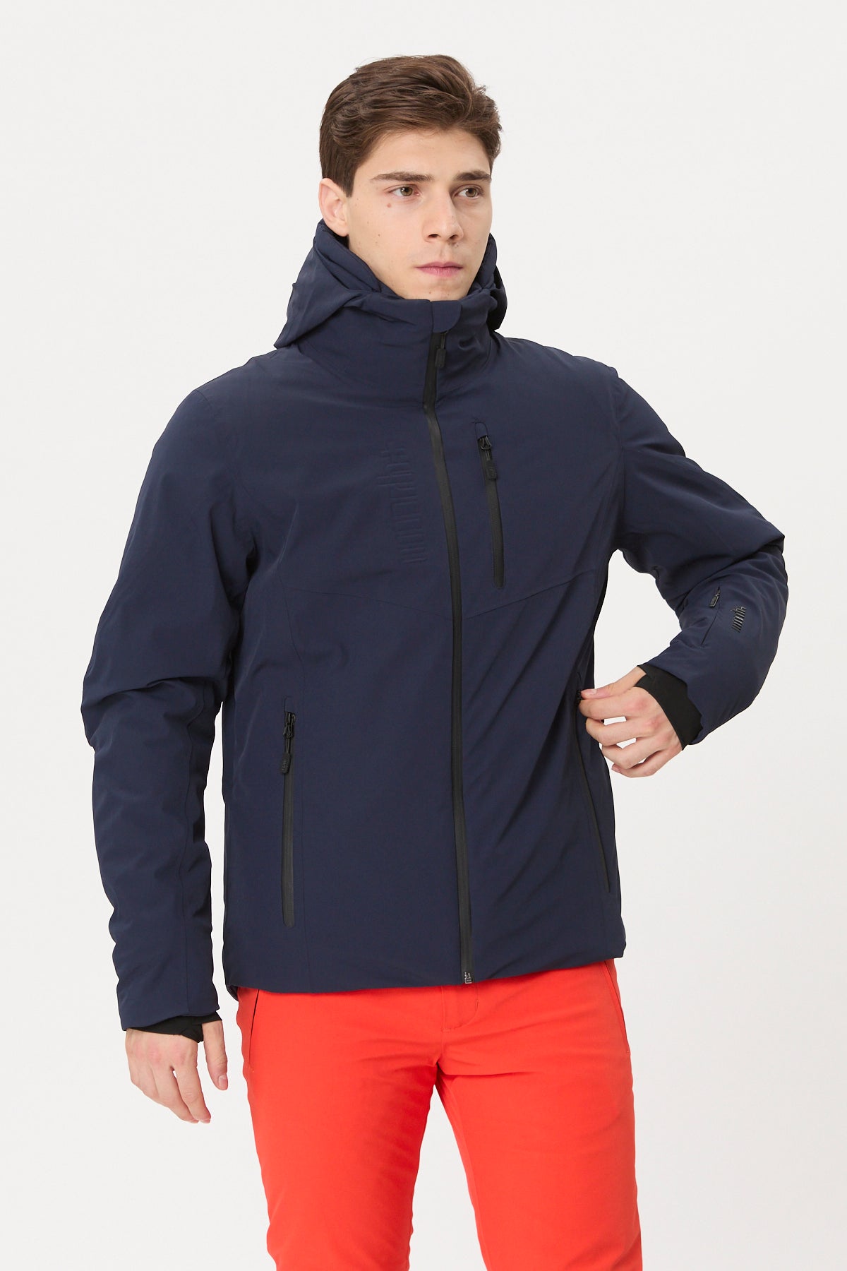 Blaze Jacket