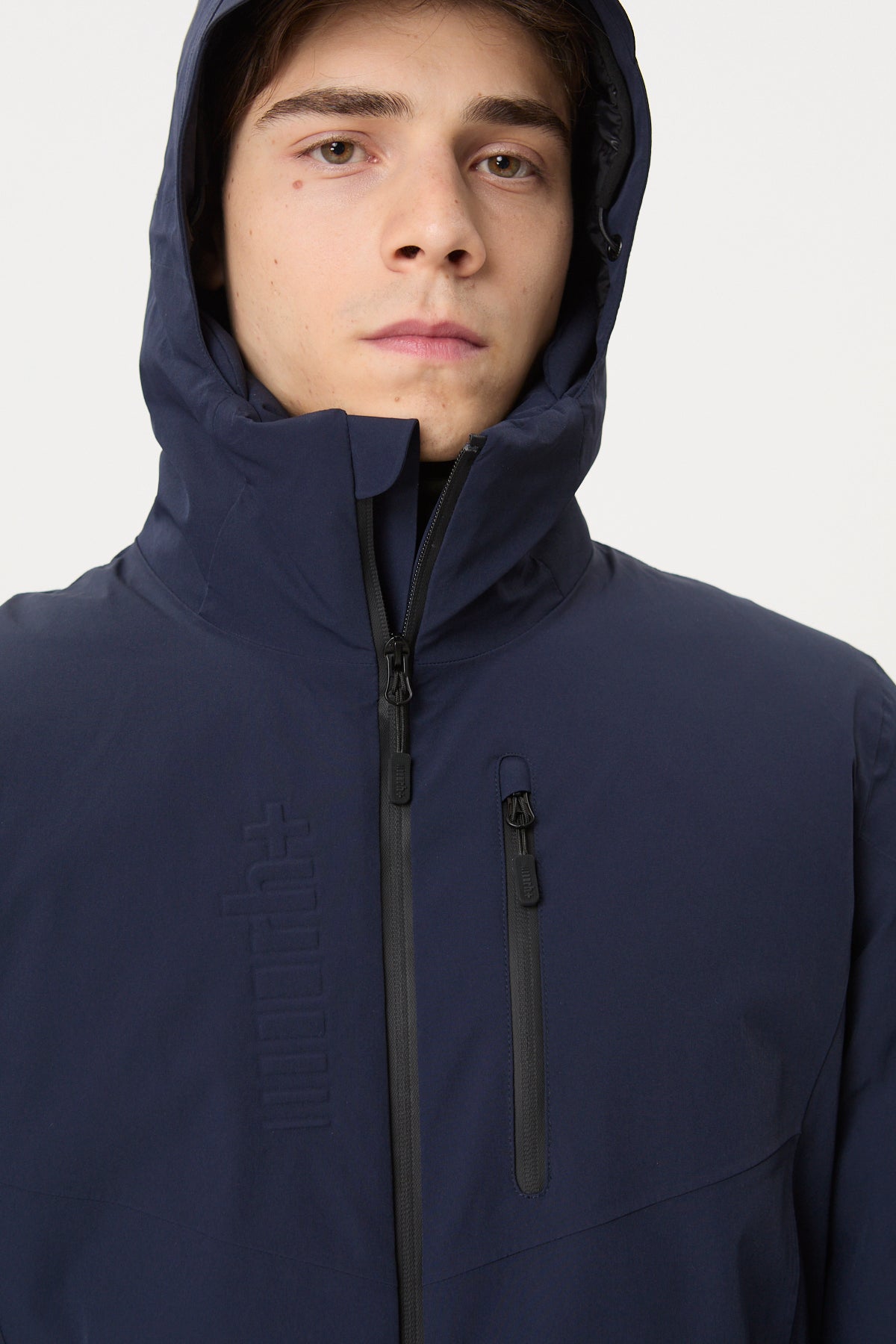 Blaze Jacket