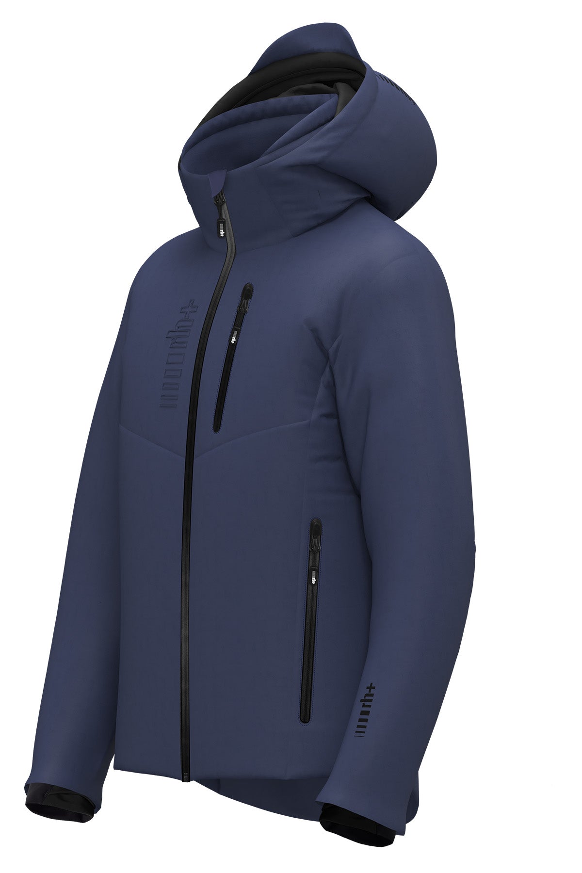 Blaze Jacket