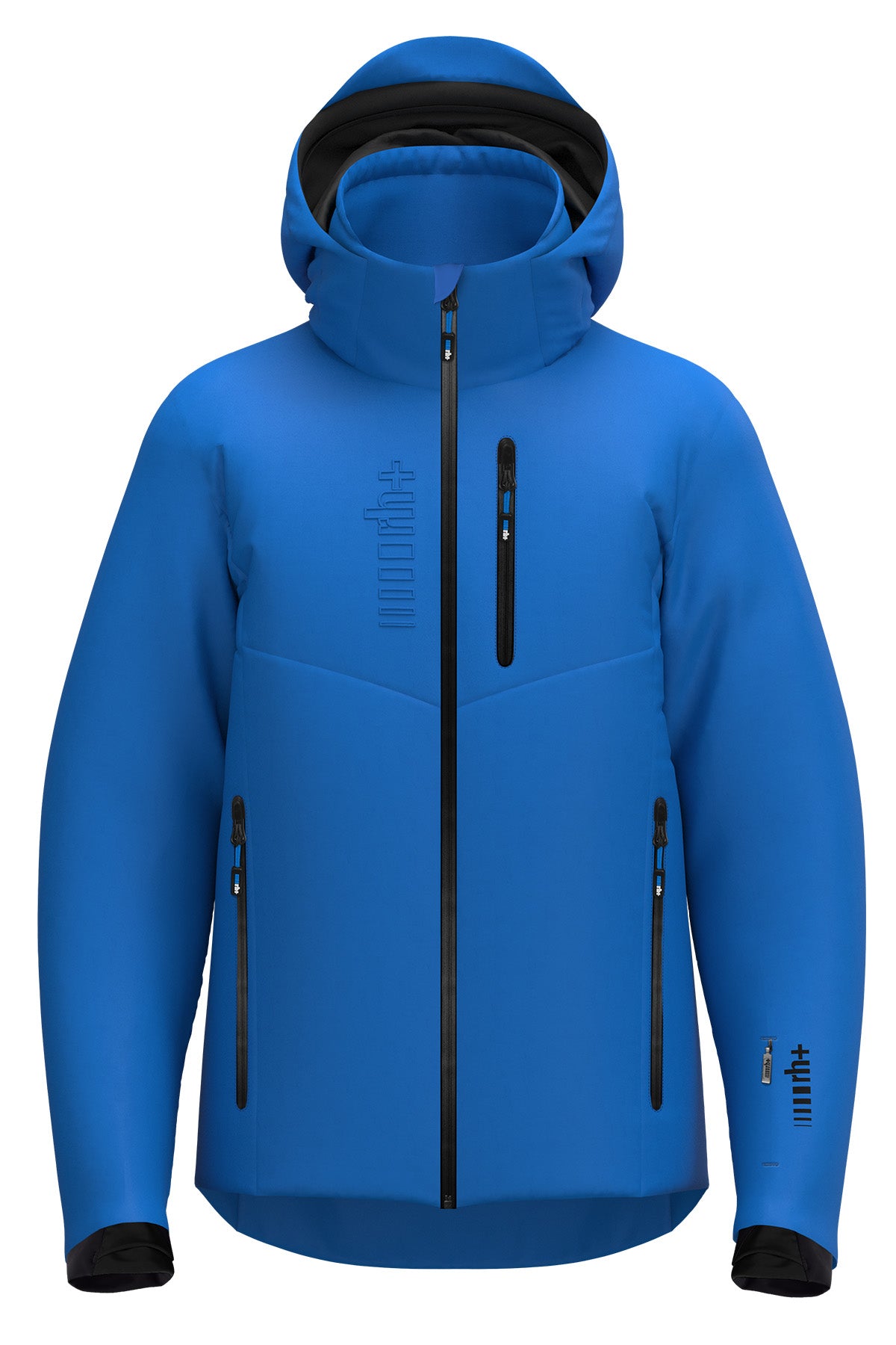 Blaze Jacket