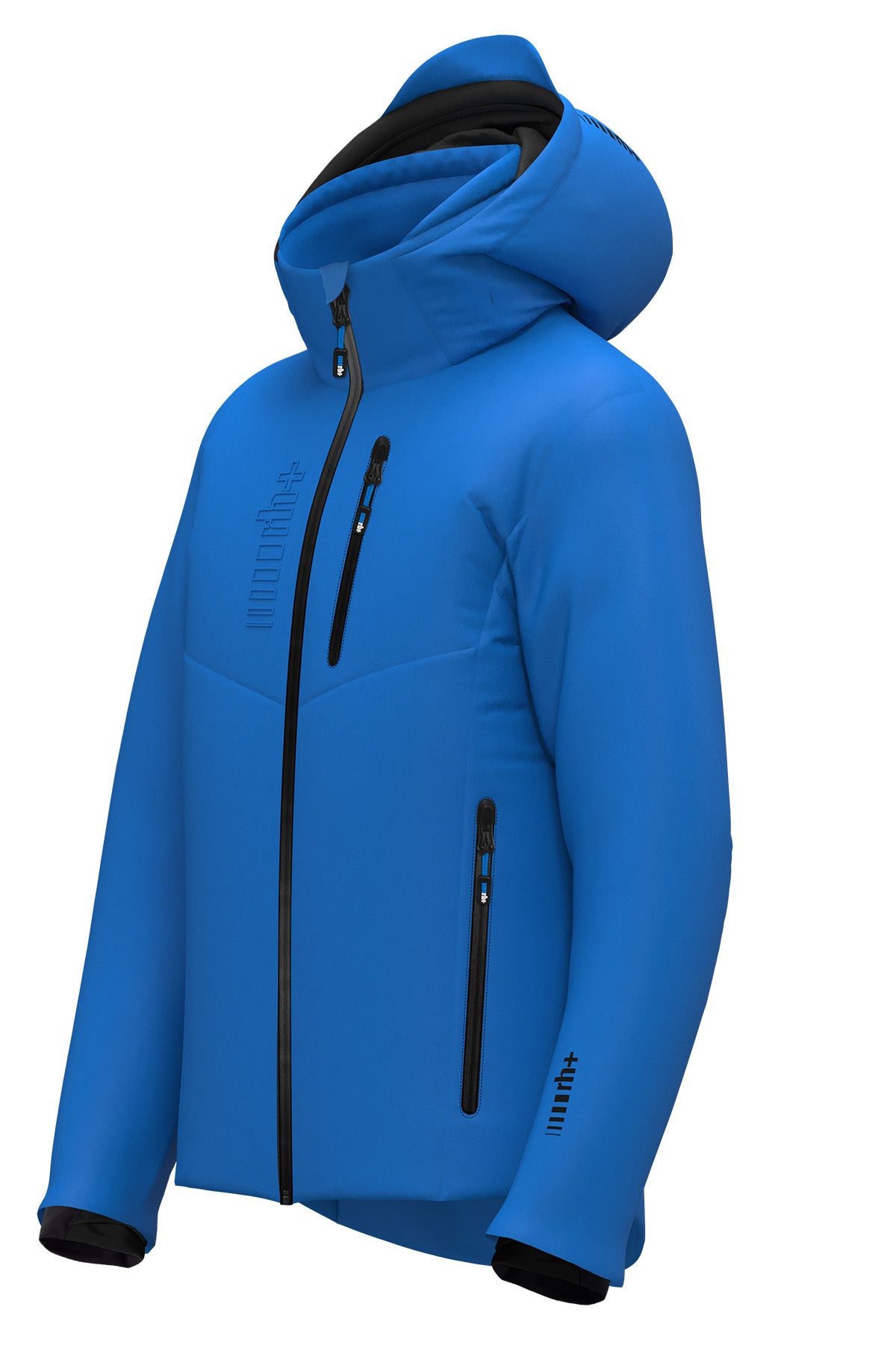 Blaze Jacket