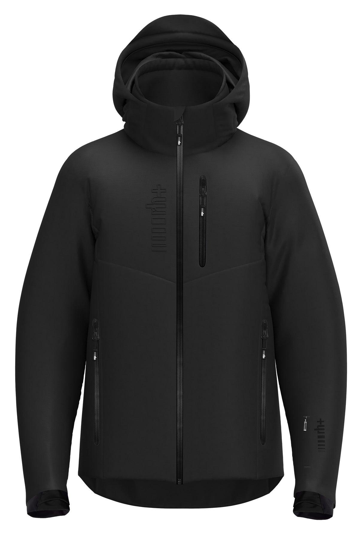Blaze Jacket