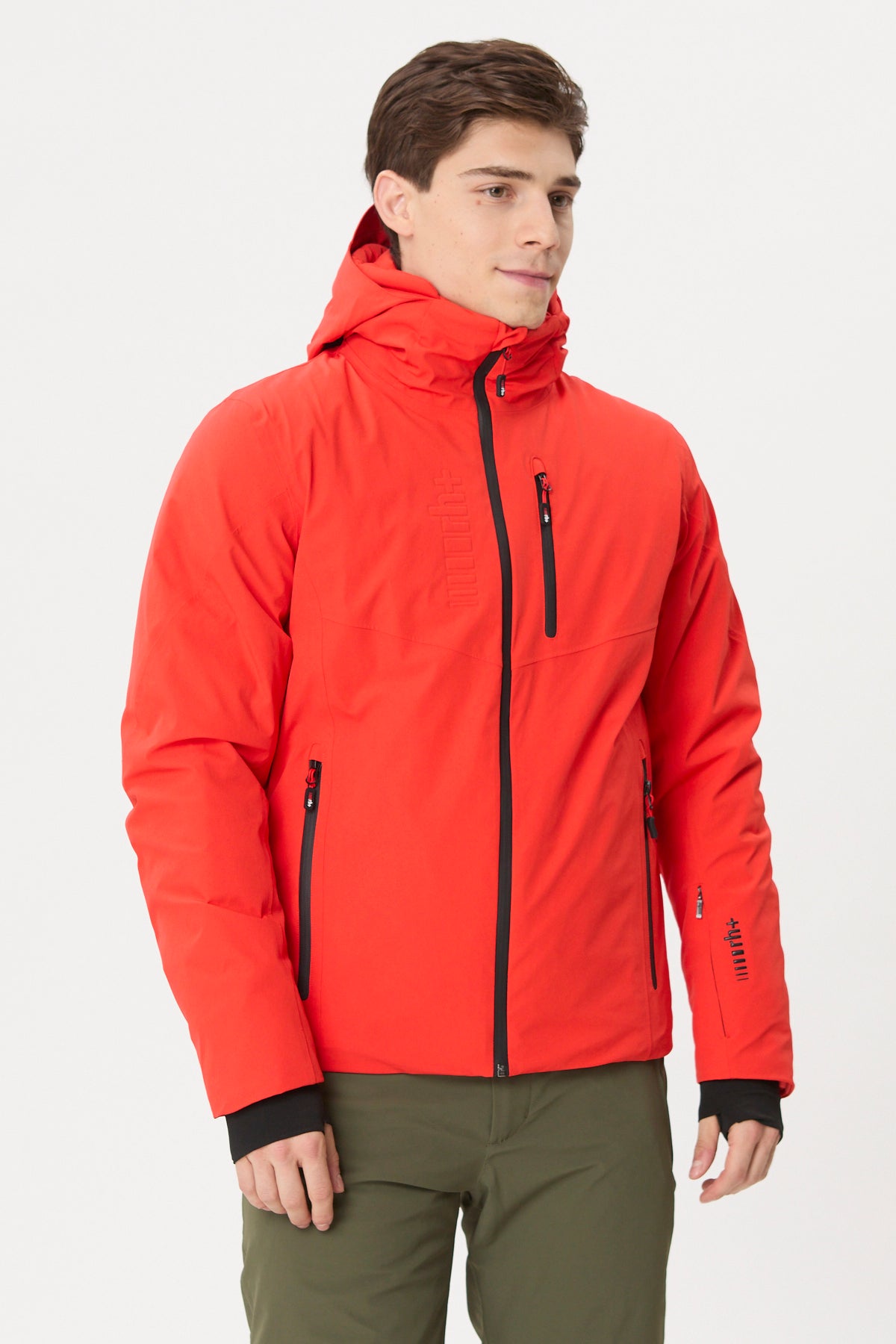 Blaze Jacket