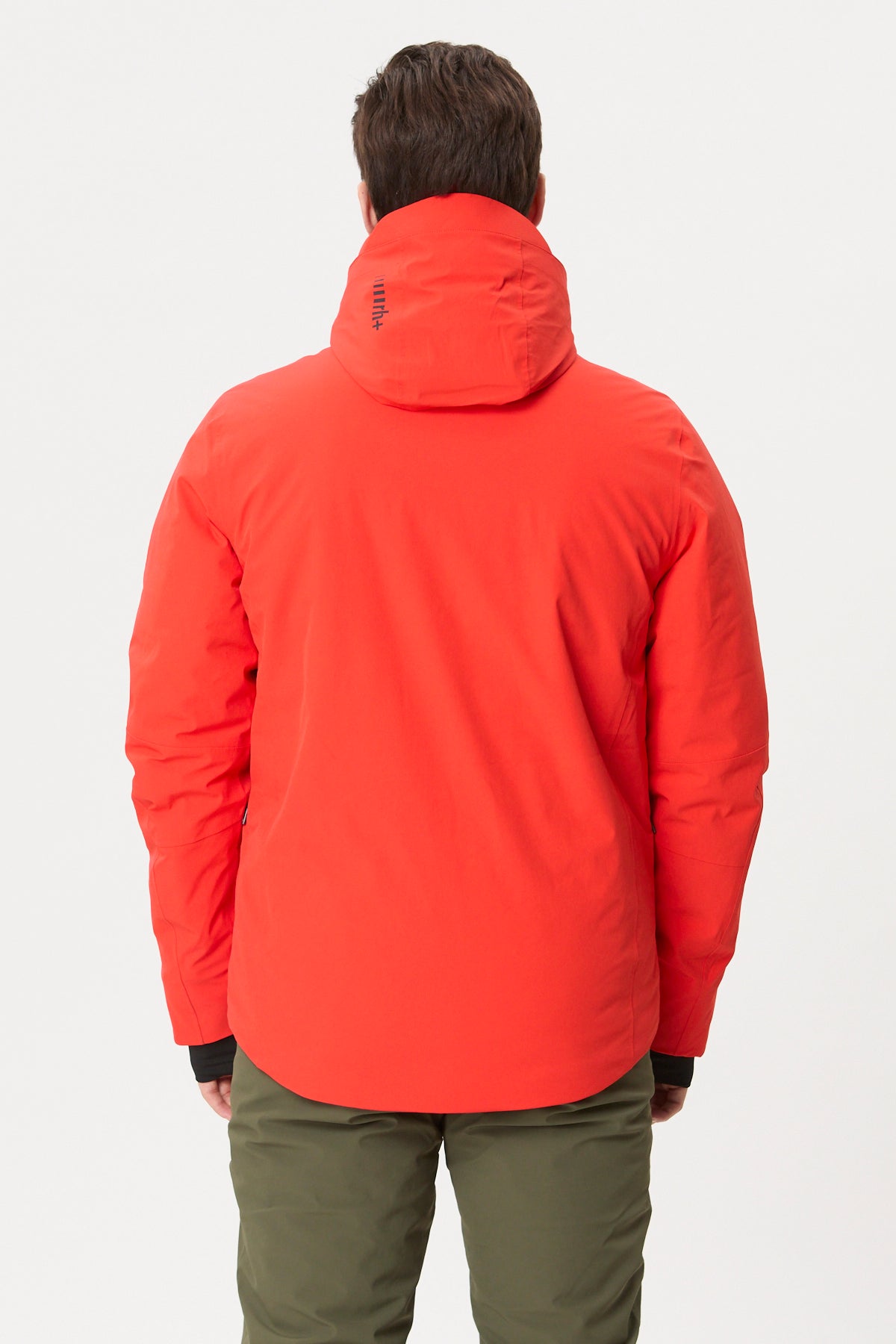 Blaze Jacket