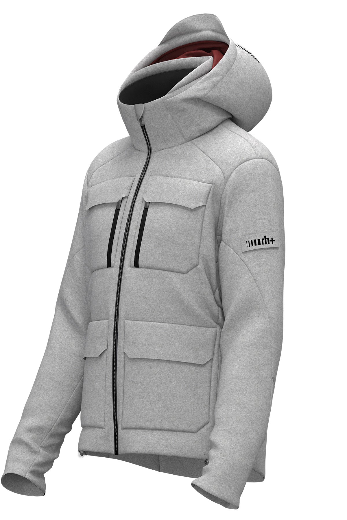 Waid Jacket