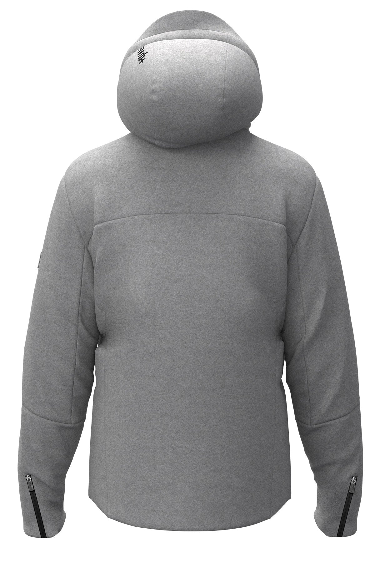 Waid Jacket