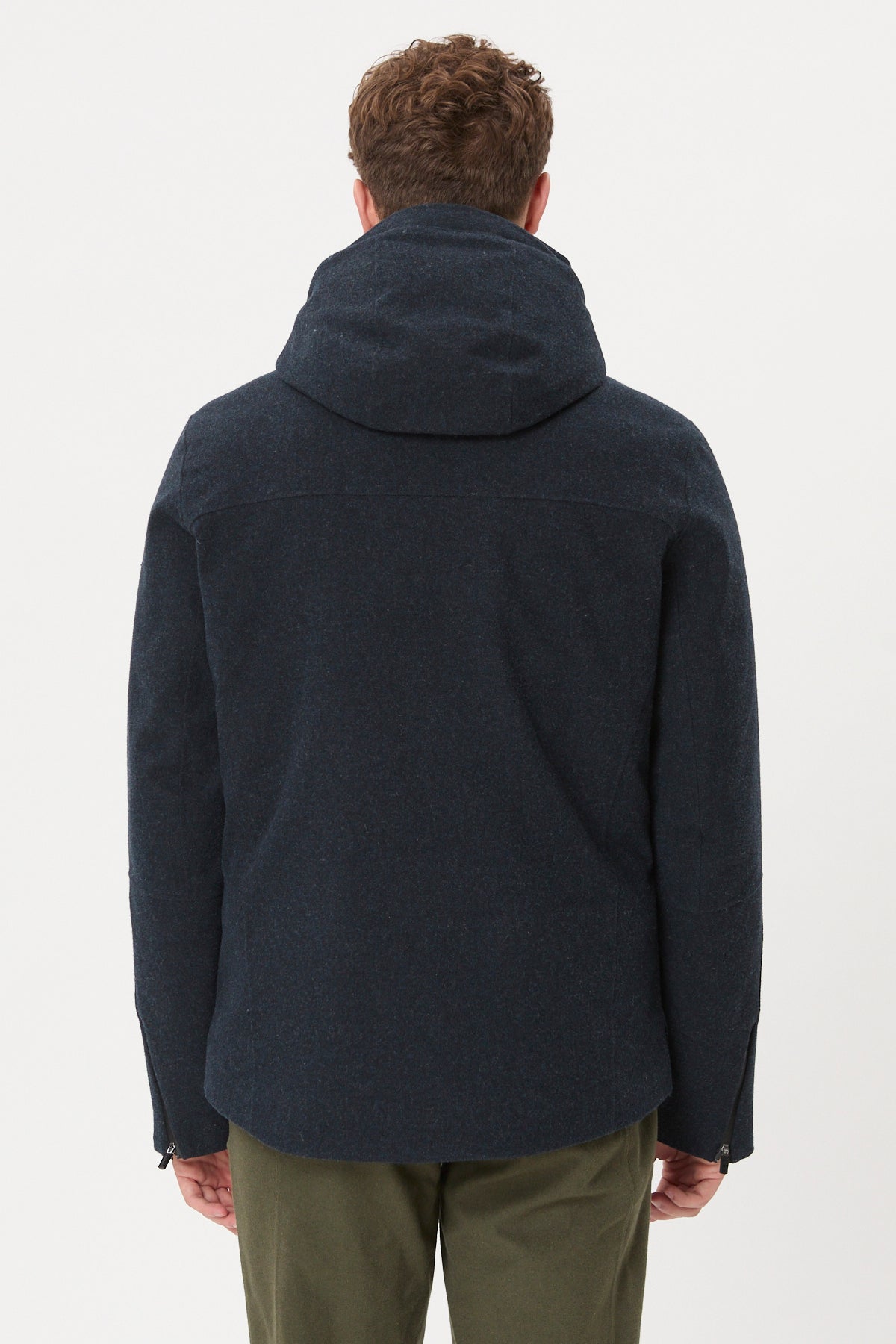Waid Jacket