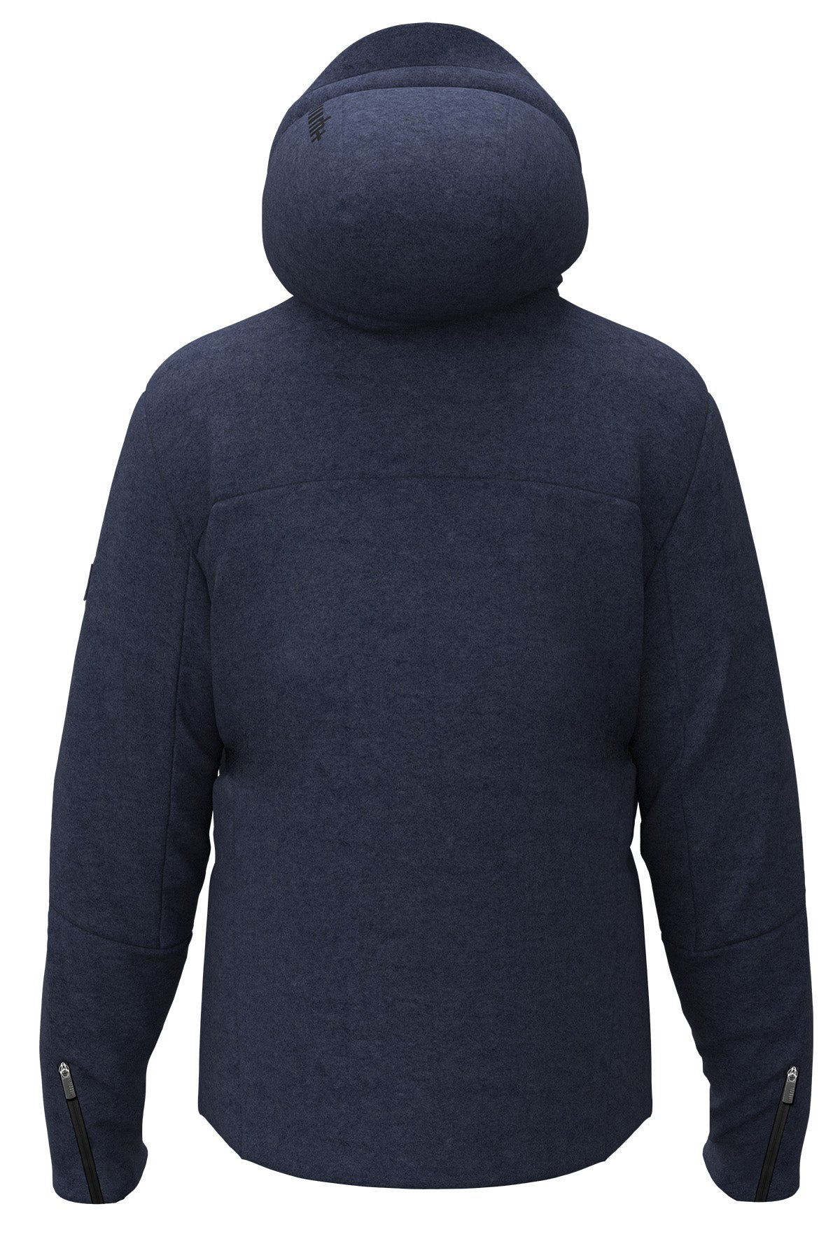 Waid Jacket