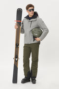 Tyrol Jacket