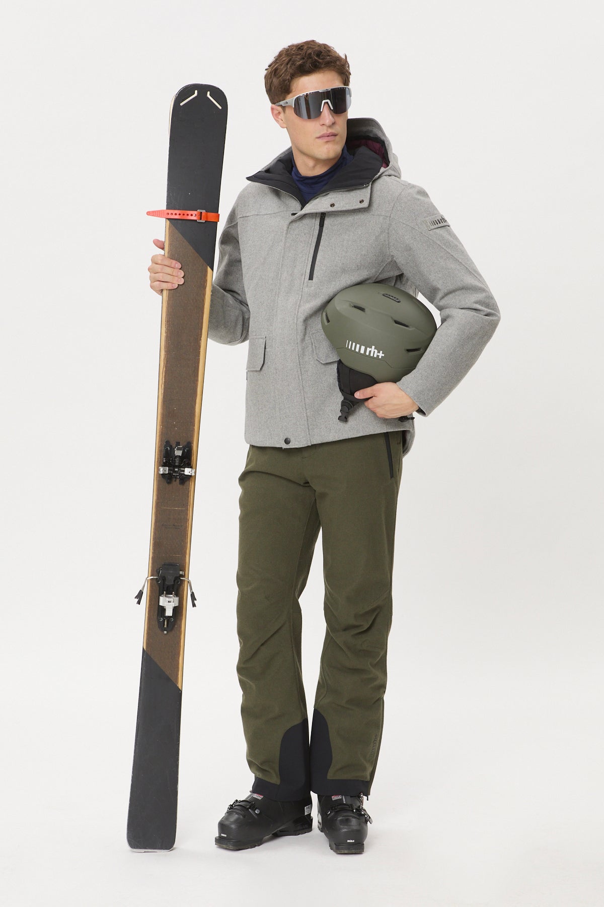 Tyrol Jacket