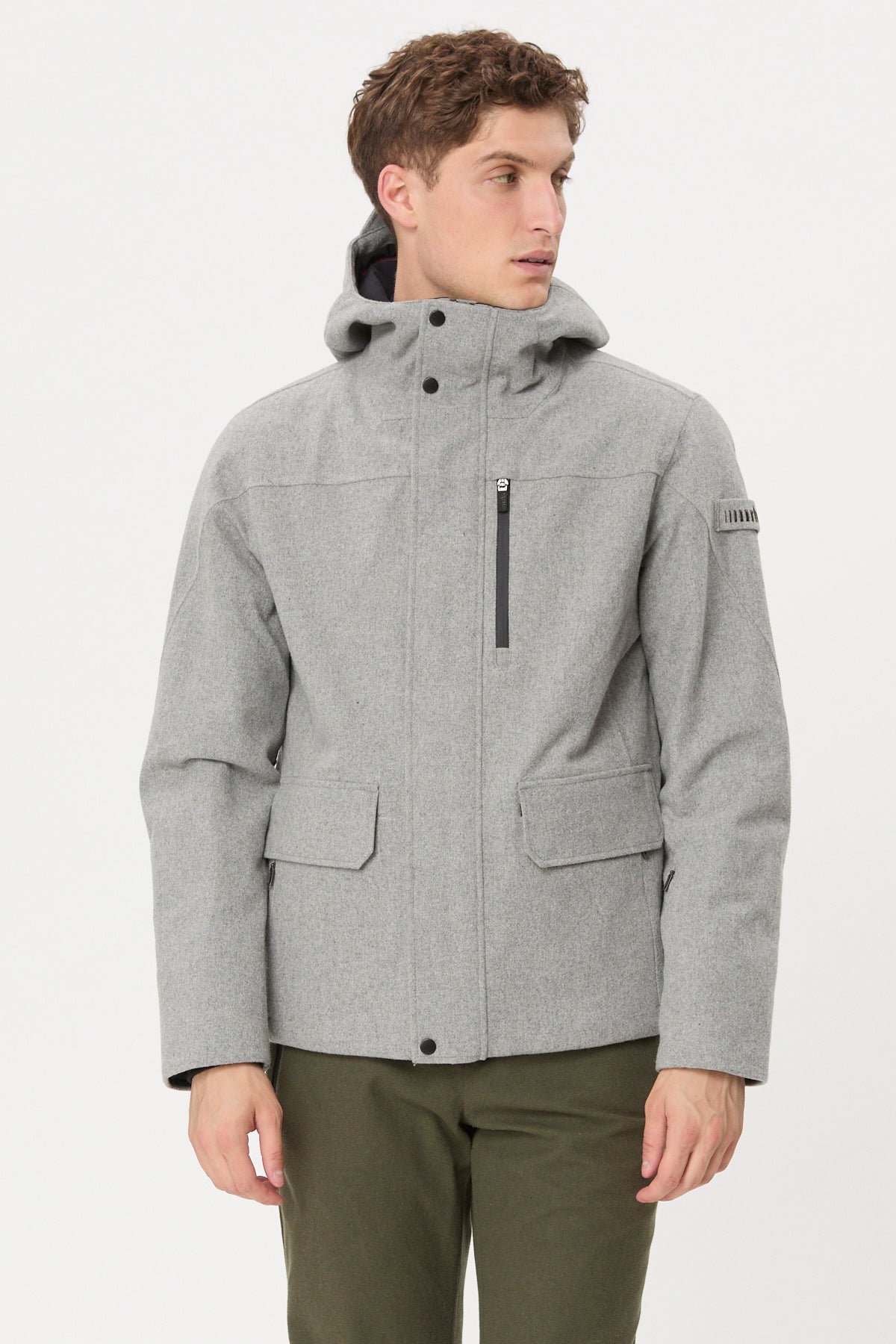 Tyrol Jacket