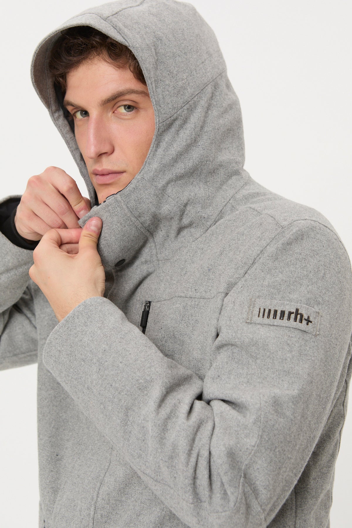 Tyrol Jacket