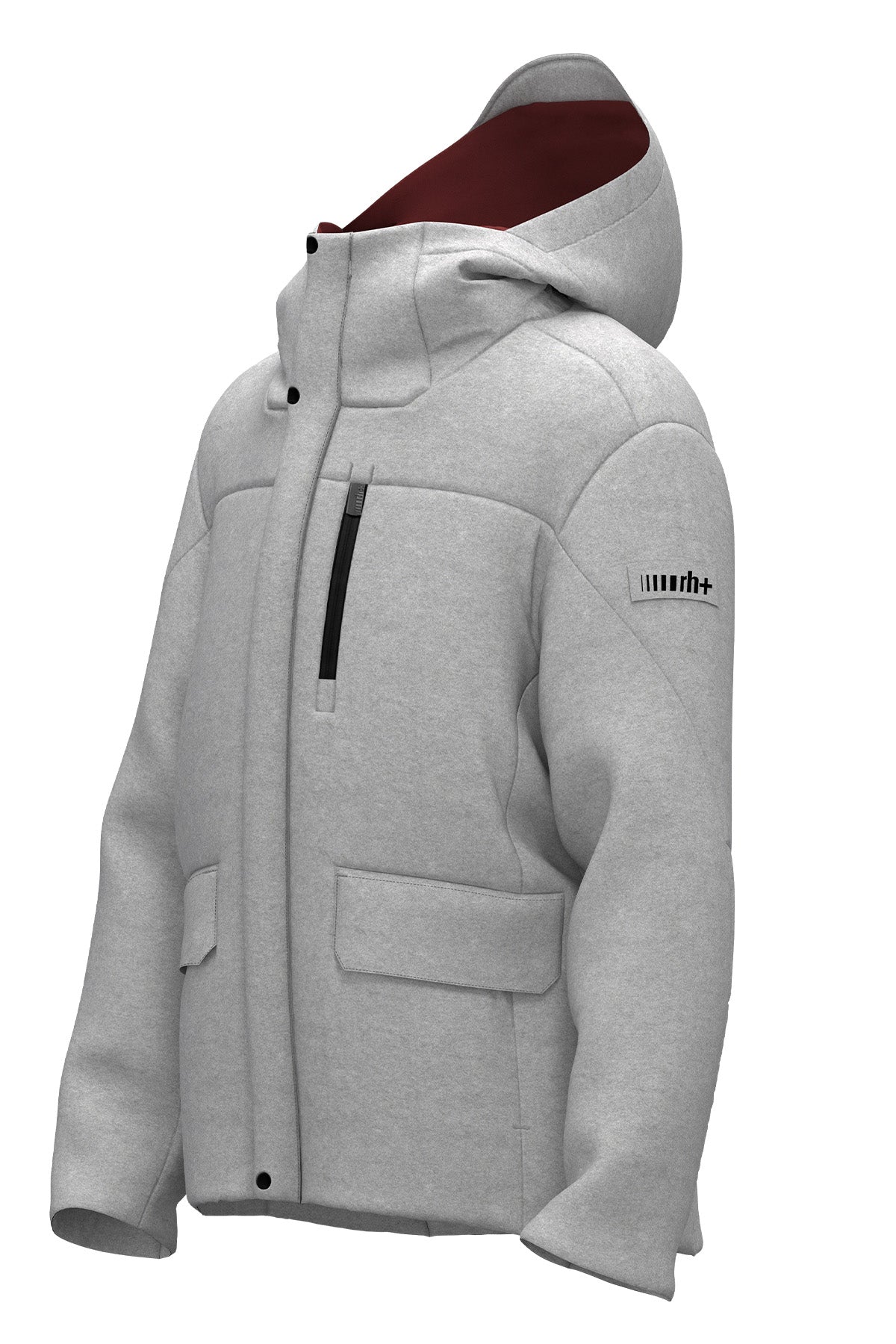 Tyrol Jacket