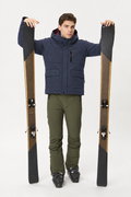 Tyrolean jacket