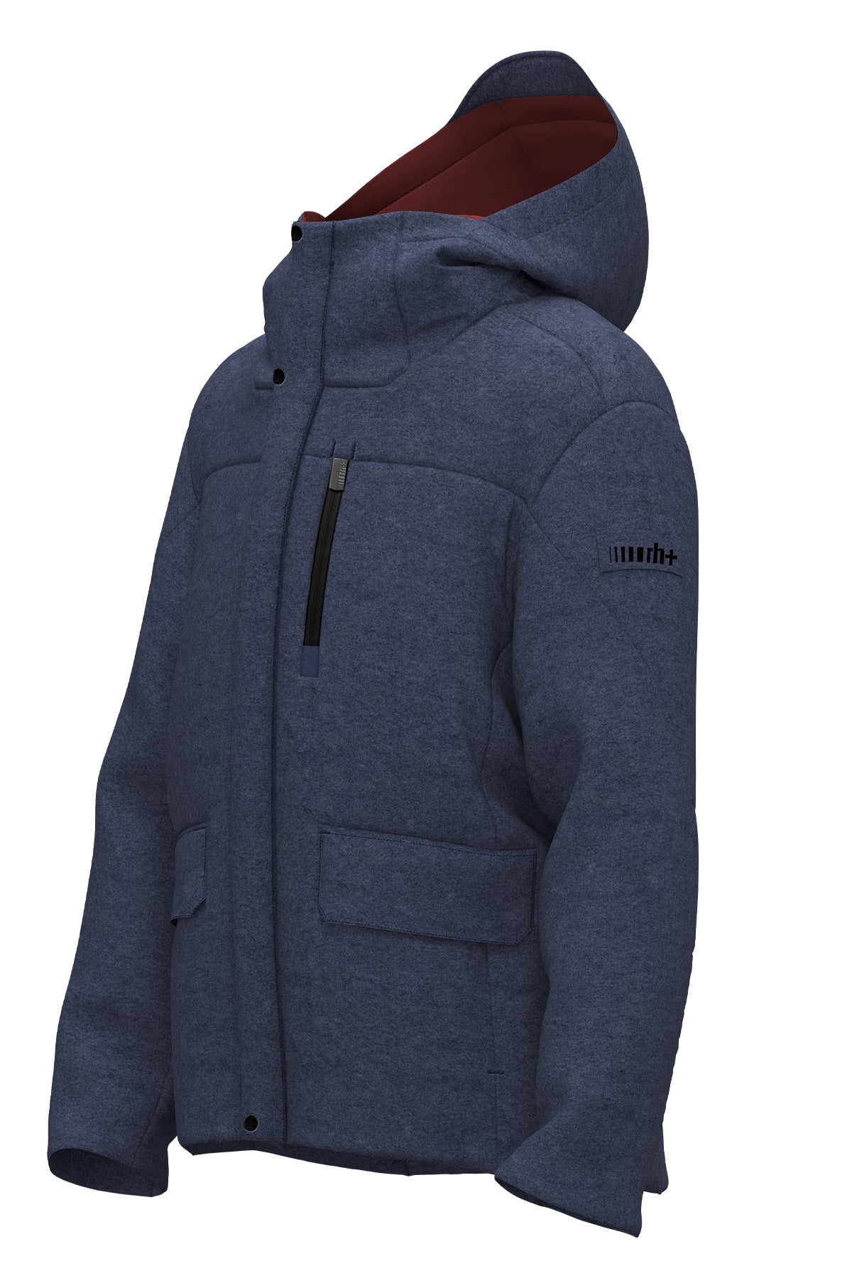 Tyrol Jacket