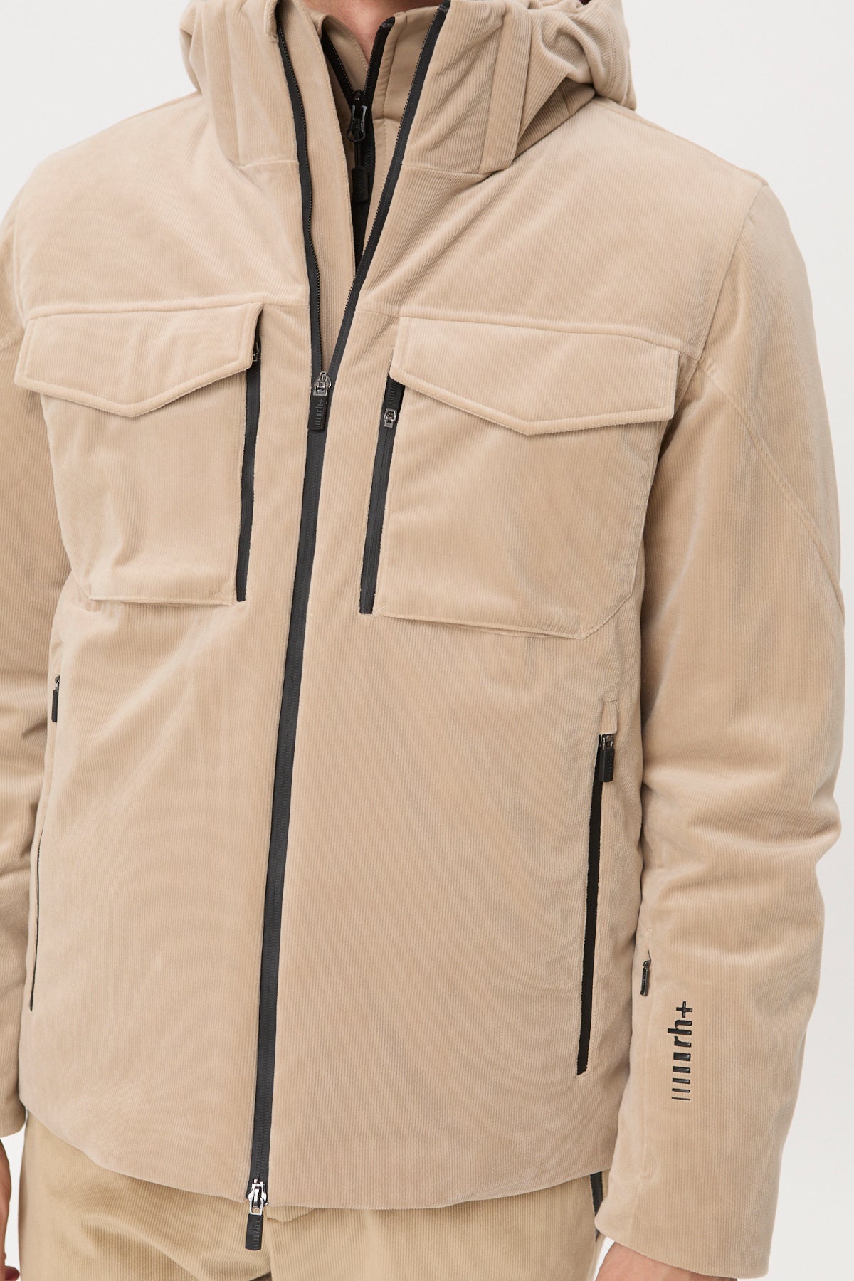 Velvet II Jacket