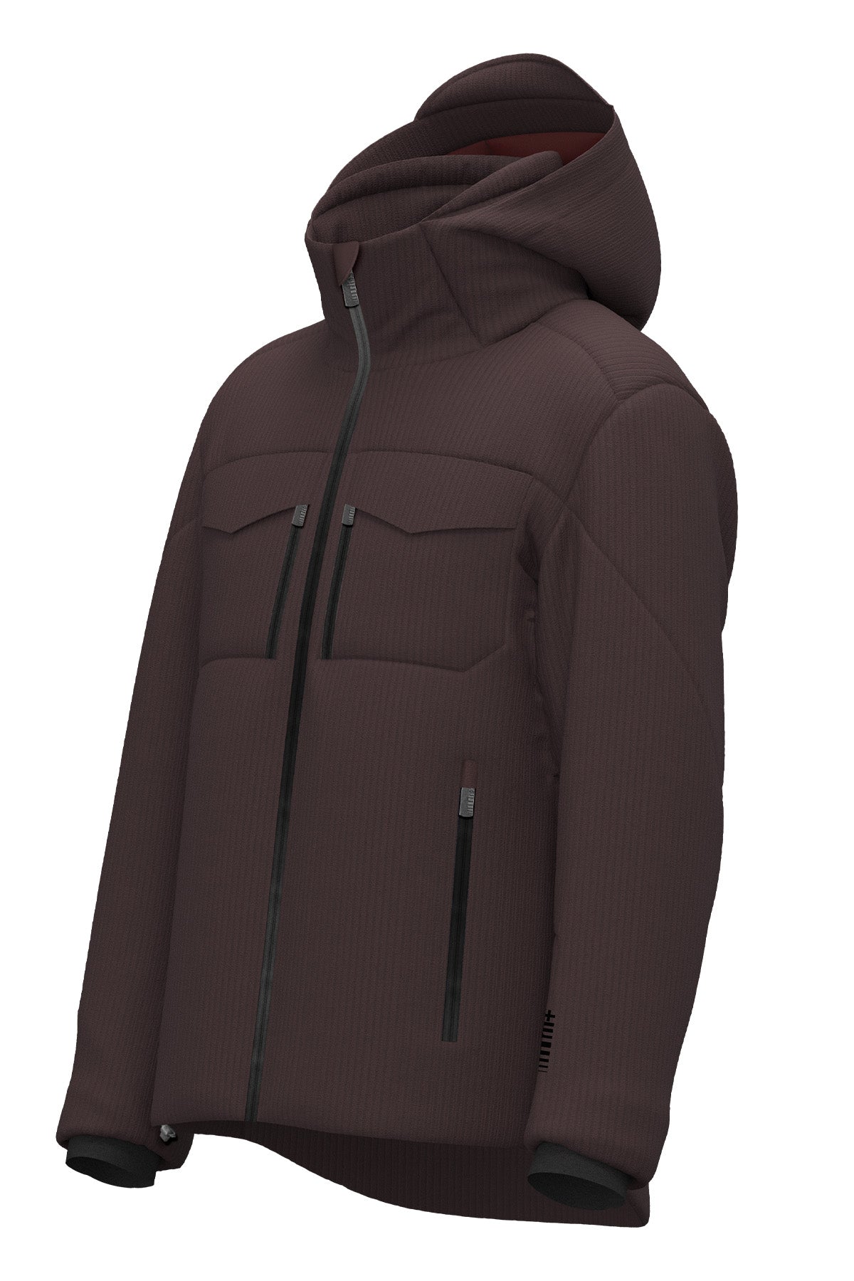 Velvet II Jacket