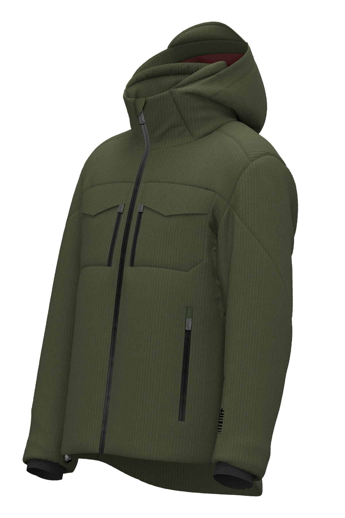 Velvet II Jacket