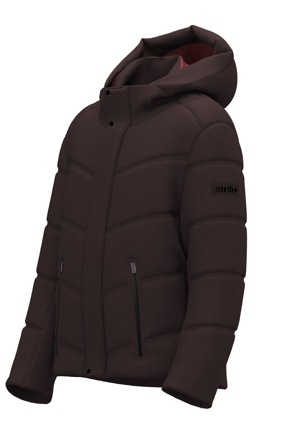 Velvet Crest Jacket