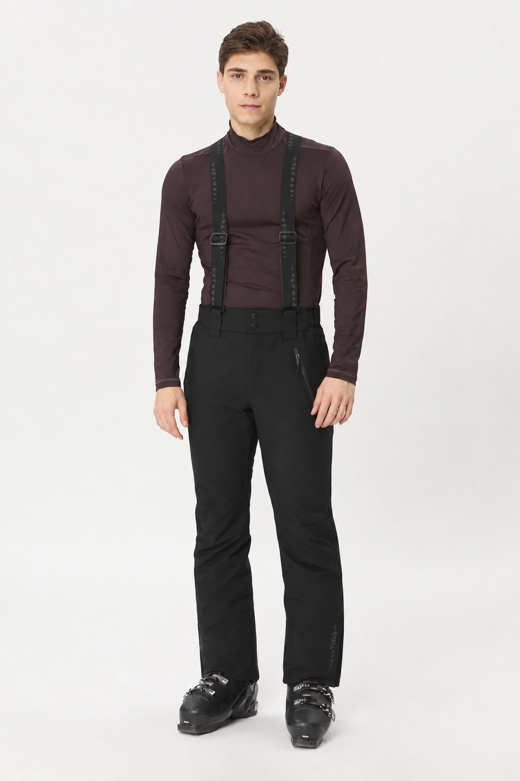 Vertex Pants