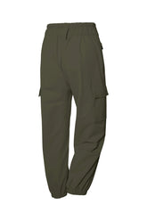 4 Seasons Cargo W Pants | rh+ Official Store