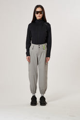 4 Seasons Cargo W Pants - Pantaloni Lunghi Donna | rh+ Official Store