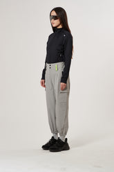 4 Seasons Cargo W Pants - Pantaloni Lunghi Donna | rh+ Official Store