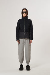 5 Elements Hybrid W Bomber - Archive Sale | rh+ Official Store