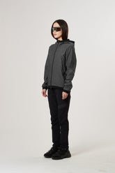 4 Elements All Track W Hoody - Women's Outdoor | rh+ Official Store