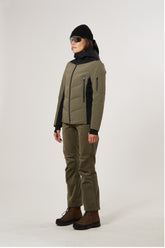 6 Elements Padded W Jacket - Giacche imbottite Donna da Outdoor | rh+ Official Store