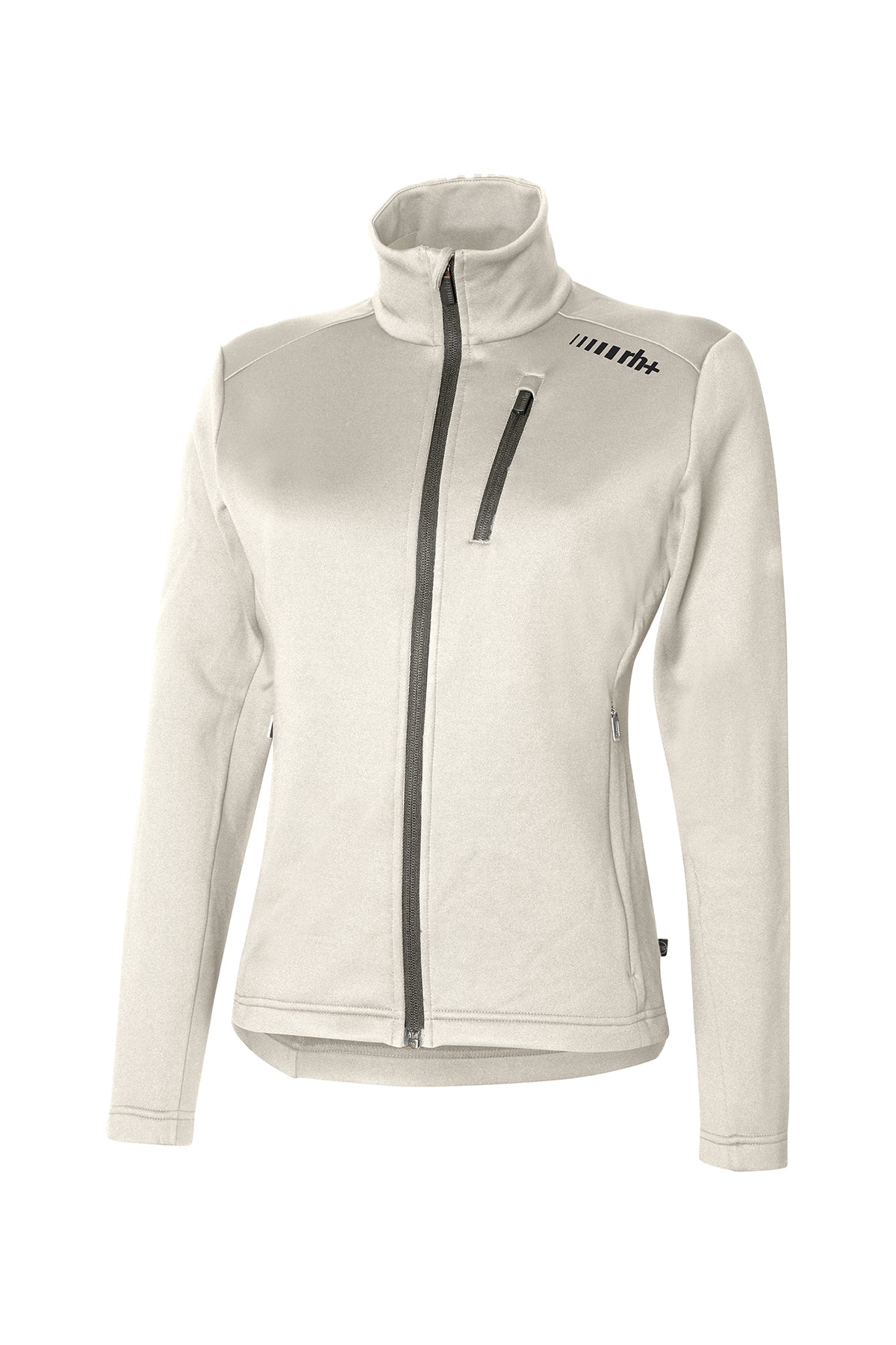Full Zip W 37.5®Jersey
