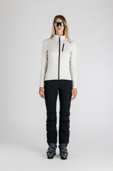 Full Zip W 37.5®Jersey - Felpe e Pile Donna | rh+ Official Store