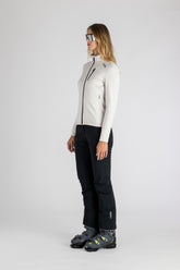 Full Zip W 37.5®Jersey - Felpe e Pile Donna | rh+ Official Store